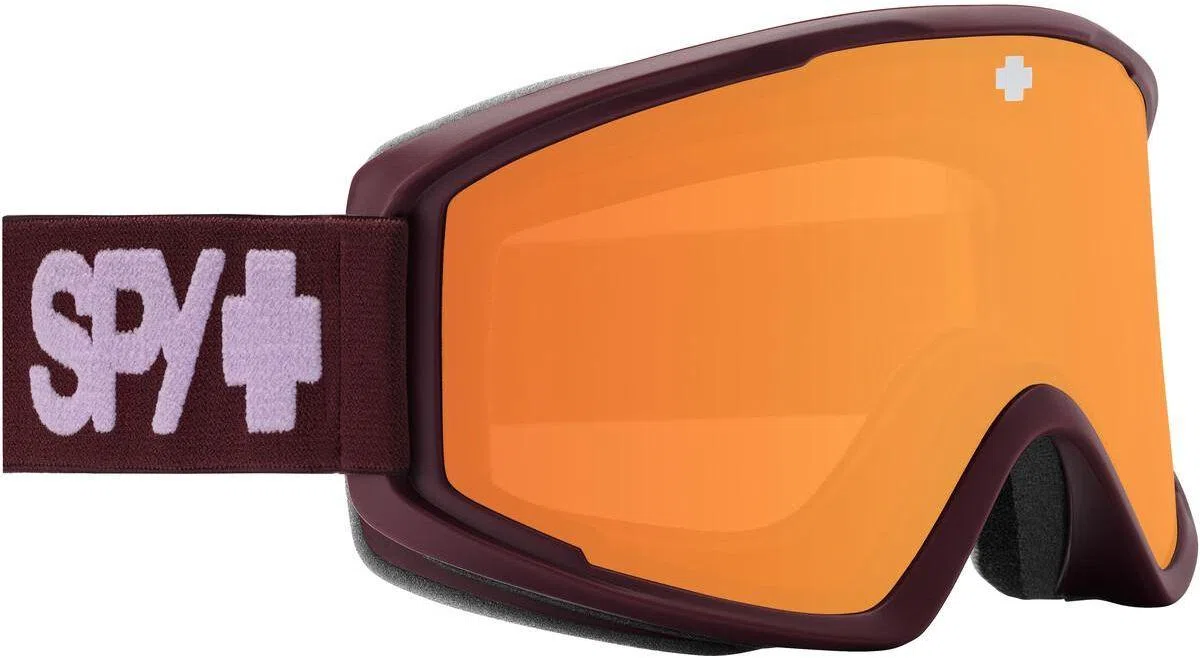 SpyOptic 310000 Goggles - Matte Black - view 26
